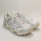 ASICS Gel-Cumulus 16 Trainers White UK Size 5.5