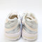 ASICS Gel 1130 Trainers Blush Pure Silver UK Size 6