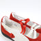 PUMA Speedcat Ballet Pumps Puma Red UK Size 3.5