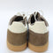 Odd sizes - Adidas Handball Spezial Trainers Earth Strata Offwhite Gum UK Sizes Right 9/Left 8