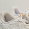 ASICS Gel NYC Trainers White Glacier Grey UK Size 8