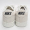 Nike Tennis Classic Trainers Sail Sail Black UK Size 4.5