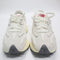 Kids New Balance 327 Trainers Light Gray UK Size 3.5