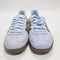 adidas Samba OG Trainers Crystal Sky Earth Strata White UK Size 6
