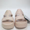 Womens Crocs Getaway H Strap Sandals Quartz UK Size 6