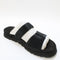 Womens UGG Goldengaze Sliders Black UK Size 5