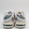 ASICS Gel 1130 Trainers White Rainy Lake UK Size 5