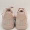 Nike Air Force 1 07 Trainers Silt Red Silt Red Particle Pink UK Size 4