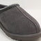 Mens UGG Tasman II Slippers Dark Grey UK Size 6