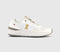 ON Roger Pro Ace Trainers Ivory Fog UK Size 8