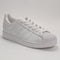 adidas Superstar Il Trainers White White White UK Size 6