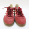 adidas Handball Spezial Trainers Noble Maroon Cream White Gum UK Size 4