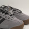 adidas Italia 70s Trainers Grey Black White UK Size 4.5