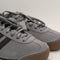 adidas Italia 70s Trainers Grey Black White UK Size 4.5
