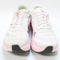 ON Cloudsurfer Next Trainers Peony Ivory F UK Size 6