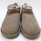 Womens UGG Classic Ultra Mini Boots Caribou UK Size 3