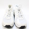 New Balance 740 Trainers White Black UK Size 6
