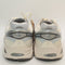 ASICS GT-2160 Trainers Cream Silver UK Size 6