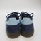 adidas Handball Spezial Collegiate Navy Clear Sky Gum Trainers UK Size 7