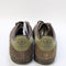 adidas Gazelle Indoor Trainers Dark Brown Dark Brown Orbit Green UK Size 6
