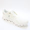 ON Cloud 6 Trainers White White F UK Size 6
