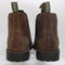 Mens Barbour Barbour Patton Chelsea Boots Teak UK Size 8