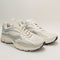 Saucony Progrid Omni 9 Trainers White Silver UK Size 5