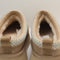 Womens UGG Tazz Il Slippers Sand UK Size 6