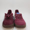 adidas Montreal 76 Trainers Noble Maroon Off White Gum UK Size 10.5