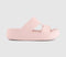 Womens Crocs Getaway H Strap Sandals Quartz UK Size 6
