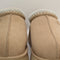 Womens UGG Tazz Il Slippers Sand UK Size 7