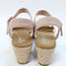 Womens TOMS Audrey Sandals Pale Rose UK Size 6