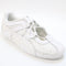 PUMA Speedcat Go Trainers Puma White Vapor Gray UK Size 5