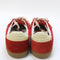 Womens ALOHAS Tb490 Rife Sneakers Red UK Size 7