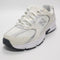 New Balance MR530 Sea Salt Off White Grey Trainers UK Size 5