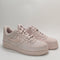Nike Air Force 1 07 Trainers Silt Red Silt Red Particle Pink UK Size 5.5