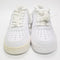 Nike Air Force 1 07 Trainers White UK Size 3