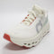 ON Cloudmonster Trainers Ivory Creek F UK Size 5.5