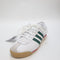 adidas Italia 70s Trainers White Black Green UK Size 5