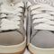 adidas Campus 00'S Trainers Grey White Off White UK Size 5