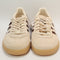 adidas Handball Spezial Trainers Cream Cow Print UK Size 6