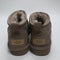 Womens UGG Classic Ultra Mini Boots Caribou UK Size 5