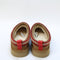 Kids UGG Tazz Slippers Chestnut UK Size 12 youth