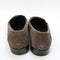 Womens Tony Bianco Zoe Loafers Espresso Suede UK Size 5