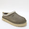 Kids UGG Tazz Slippers Dried Oregano UK Size 1 youth
