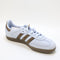 adidas Samba OG Trainers Crystal Sky Earth Strata White UK Size 5.5