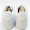 Nike Air Force 1 07 Trainers Off White Off White Light Smoke Grey UK Size 5