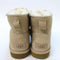 Womens UGG Classic Mini II Boots Sand UK Size 5
