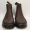 Mens Dr. Martens 2976 Tract Chelsea Boots Gaucho Crazyhorse UK Size 8