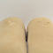 Mens adidas Adimule Golden Beige Golden Beige Gum UK Size 8